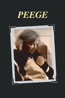 Poster do filme Peege