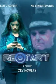 Restart movie poster