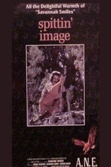 Poster do filme Spittin' Image