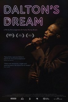 Poster do filme Dalton's Dream