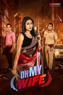 Oh My Wife! tv show poster