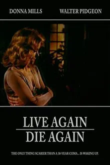 Live Again, Die Again movie poster