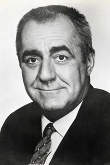 Foto de perfil de Jim Backus