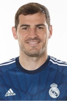 Iker Casillas profile picture