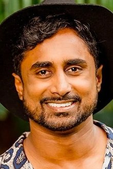 Niranga Amarasinghe profile picture
