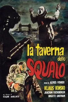 Poster do filme The Inn on the River
