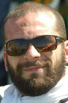 Ashraf Mahdy profile picture