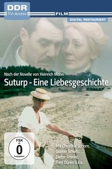 Suturp - eine Liebesgeschichte movie poster