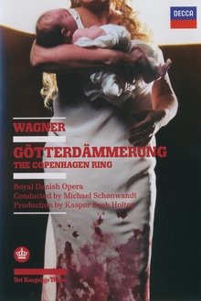 Götterdämmerung movie poster