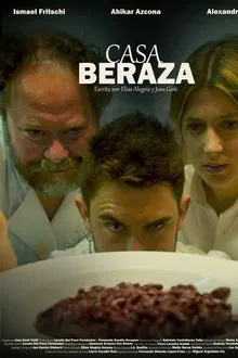 Casa Beraza movie poster
