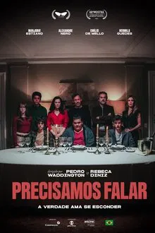 Poster do filme Fuse