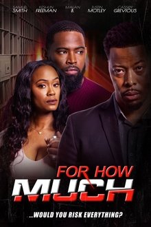 Poster do filme For How Much