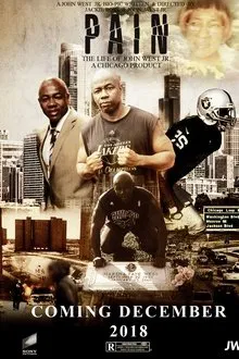 P.A.I.N movie poster