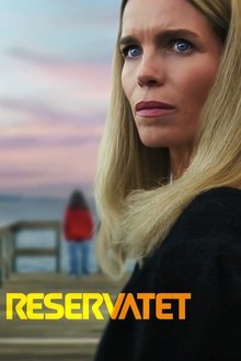Secrets We Keep tv show poster