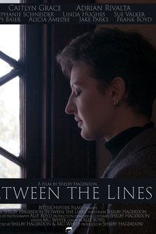 Between the Lines movie poster