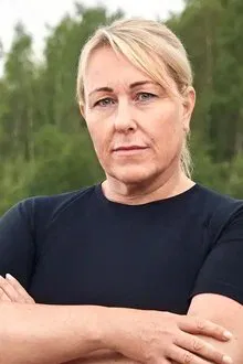 Annica Lundgren Frisk profile picture