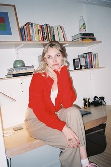 Elizabeth Archer profile picture