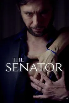 The Senator movie poster
