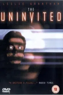 The Uninvited tv show poster