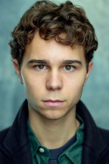 Max Pemberton profile picture