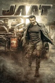 Jaat movie poster