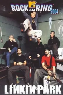 Linkin Park: Live at Rock am Ring movie poster