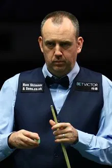 Foto de perfil de Mark Williams