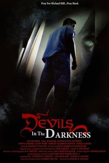 All the Devil's Aliens movie poster