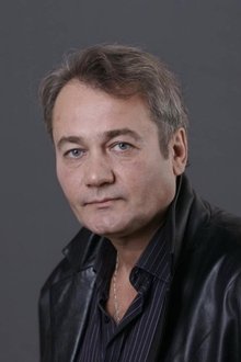 Sergei Baryshev profile picture