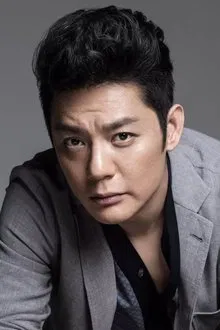 Fu Chengpeng profile picture