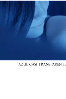 Almost Transparent Blue movie poster