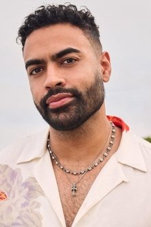 Justin Glaze profile picture