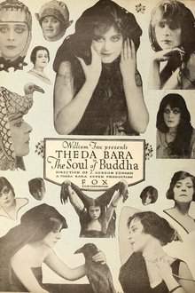 The Soul of Buddha movie poster