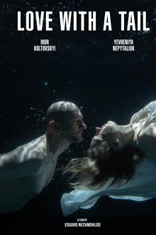 Love with a Tail movie poster