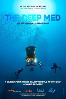 The Deep Med movie poster