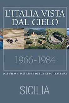 L'Italia vista dal cielo: Sicilia movie poster