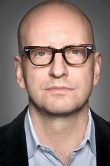 Steven Soderbergh profile picture