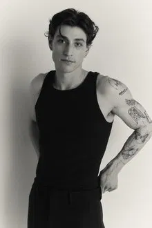 Foto de perfil de Zachary M. Davis