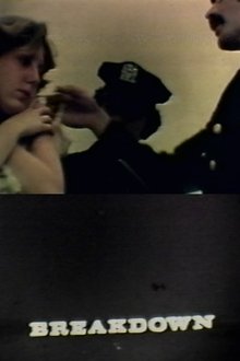 Breakdown movie poster