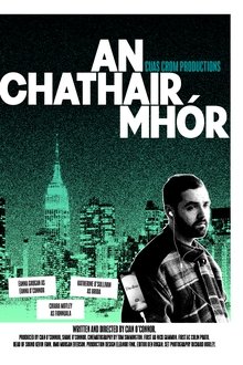 Big City movie poster