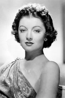 Myrna Loy profile picture
