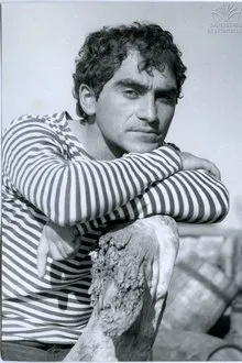 Foto de perfil de Vakhtang Panchulidze