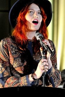 Live Lounge: Florence + the Machine movie poster