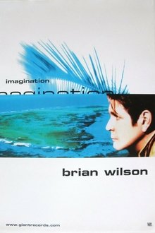 Brian Wilson’s Imagination movie poster