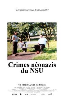 Spuren - Die Opfer des NSU movie poster
