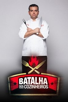 Batalha dos Cozinheiros tv show poster
