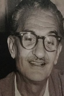 Fouad El Gazairely profile picture