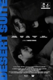 Desert Suite movie poster