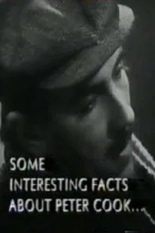 Poster do filme Some Interesting Facts About Peter Cook