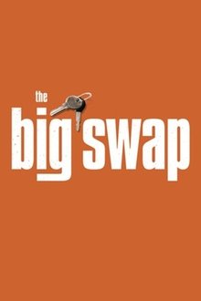 The Big Swap movie poster